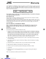 Предварительный просмотр 191 страницы JVC PD-42WV74 Service Manual