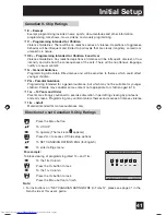 Preview for 41 page of JVC PD-42WX84 User Manual