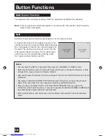 Preview for 54 page of JVC PD-42WX84 User Manual