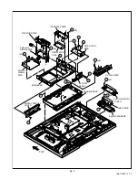 Предварительный просмотр 13 страницы JVC PD-Z35DV4 Service Manual