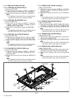 Предварительный просмотр 16 страницы JVC PD-Z35DV4 Service Manual