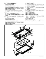 Предварительный просмотр 17 страницы JVC PD-Z35DV4 Service Manual