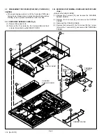 Предварительный просмотр 18 страницы JVC PD-Z35DV4 Service Manual