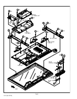 Предварительный просмотр 22 страницы JVC PD-Z35DV4 Service Manual