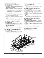 Предварительный просмотр 23 страницы JVC PD-Z35DV4 Service Manual