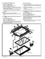 Предварительный просмотр 24 страницы JVC PD-Z35DV4 Service Manual