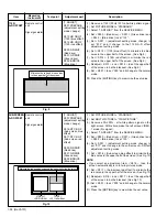 Предварительный просмотр 38 страницы JVC PD-Z35DV4 Service Manual