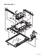 Предварительный просмотр 52 страницы JVC PD-Z35DV4 Service Manual