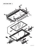 Предварительный просмотр 54 страницы JVC PD-Z35DV4 Service Manual