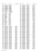 Предварительный просмотр 59 страницы JVC PD-Z35DV4 Service Manual