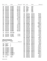 Предварительный просмотр 65 страницы JVC PD-Z35DV4 Service Manual