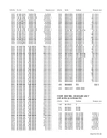 Предварительный просмотр 66 страницы JVC PD-Z35DV4 Service Manual