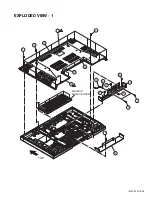 Предварительный просмотр 82 страницы JVC PD-Z35DV4 Service Manual