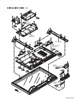 Предварительный просмотр 86 страницы JVC PD-Z35DV4 Service Manual