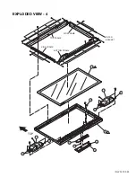 Предварительный просмотр 88 страницы JVC PD-Z35DV4 Service Manual