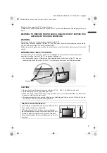 Предварительный просмотр 111 страницы JVC PD-Z35DV4 Service Manual