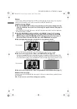 Предварительный просмотр 112 страницы JVC PD-Z35DV4 Service Manual