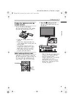 Предварительный просмотр 119 страницы JVC PD-Z35DV4 Service Manual