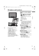 Предварительный просмотр 121 страницы JVC PD-Z35DV4 Service Manual