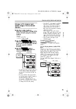 Предварительный просмотр 123 страницы JVC PD-Z35DV4 Service Manual