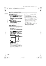 Предварительный просмотр 124 страницы JVC PD-Z35DV4 Service Manual