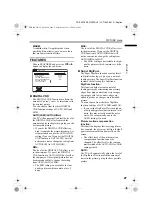 Предварительный просмотр 137 страницы JVC PD-Z35DV4 Service Manual