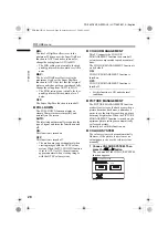 Предварительный просмотр 138 страницы JVC PD-Z35DV4 Service Manual