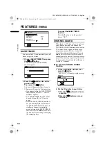 Предварительный просмотр 142 страницы JVC PD-Z35DV4 Service Manual