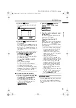 Предварительный просмотр 143 страницы JVC PD-Z35DV4 Service Manual