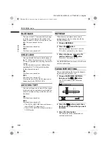 Предварительный просмотр 144 страницы JVC PD-Z35DV4 Service Manual