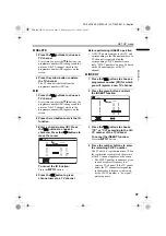 Предварительный просмотр 147 страницы JVC PD-Z35DV4 Service Manual