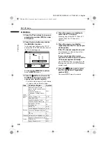 Предварительный просмотр 148 страницы JVC PD-Z35DV4 Service Manual