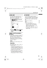 Предварительный просмотр 149 страницы JVC PD-Z35DV4 Service Manual