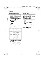 Предварительный просмотр 150 страницы JVC PD-Z35DV4 Service Manual