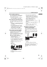 Предварительный просмотр 153 страницы JVC PD-Z35DV4 Service Manual