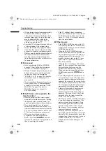 Предварительный просмотр 158 страницы JVC PD-Z35DV4 Service Manual