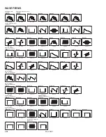 Предварительный просмотр 216 страницы JVC PD-Z35DV4 Service Manual