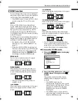 Preview for 21 page of JVC PD-Z50DX4 Instruction Manual