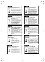 Preview for 11 page of JVC PK-EXT40G Instructions Manual