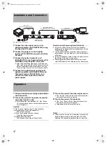 Preview for 4 page of JVC PK-EXT40T Instructions Manual