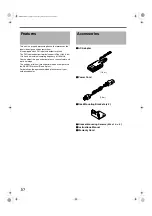 Preview for 10 page of JVC PK-VS4GD Instruction Manual