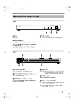 Preview for 11 page of JVC PK-VS4GD Instruction Manual