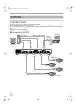 Preview for 12 page of JVC PK-VS4GD Instruction Manual