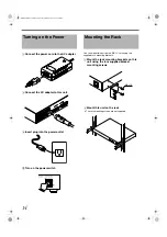 Preview for 14 page of JVC PK-VS4GD Instruction Manual