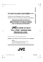 Preview for 28 page of JVC PK-VS4GD Instruction Manual