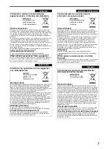 Preview for 5 page of JVC PK-VS4GD4 Instructions Manual