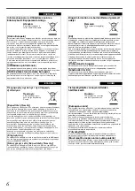 Preview for 6 page of JVC PK-VS4GD4 Instructions Manual