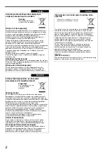 Preview for 8 page of JVC PK-VS4GD4 Instructions Manual