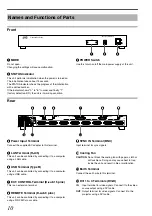 Preview for 10 page of JVC PK-VS4GD4 Instructions Manual