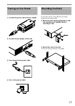 Preview for 13 page of JVC PK-VS4GD4 Instructions Manual